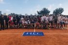 Professional Tennis Academy