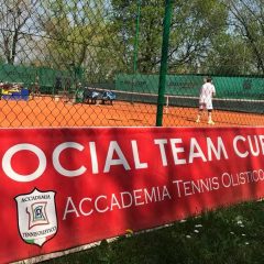 🏆 Social Team Cup 2018 – Terza Giornata