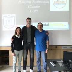Bocconi Sport Team: Claudio Galli special guest al Mental Coaching