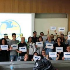 Bocconi Sport Team consegna i Diplomi di Mental Coaching