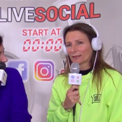 Live Social di Radio Lombardia intervista Amanda Gesualdi