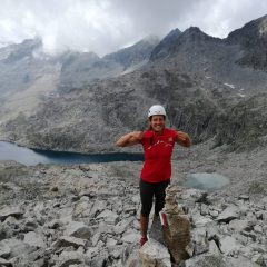 Alpine Coaching all’Alpe Armisola