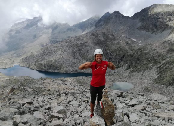 Alpine Coaching all’Alpe Armisola