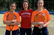 Tennis Olistico e Università Bocconi