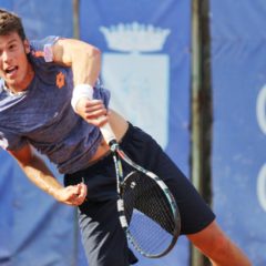 Tennis Olistico intervista Gianluigi Quinzi – Terza puntata
