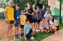 Open Day Tennis – Rozzano e Basiglio