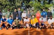 Bocconi Tennis Team 2020-21