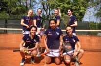 Bocconi Campione Davis Cup 2021