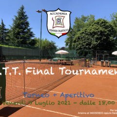 ETT Final Tournament