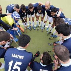 Lazio Hockey: Campioni d’Italia