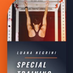 Luana Negrini Personal Trainer