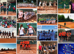 Open Day Scuola Tennis 2022-23
