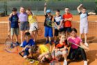 Tornei Finali Scuola Tennis 2022-23