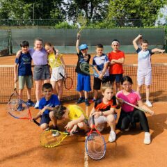 Tornei Finali Scuola Tennis 2022-23